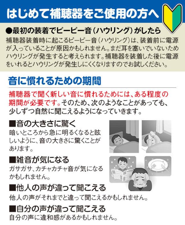 ONKYO オンキヨー 耳穴型 デジタル 補聴器 リモコン付き 片耳 - デジタル補聴器 集音器 小型 目立たない 耳あな 難聴 聞こえ 右耳 左耳 コンパクト ハウリング 高性能 軽度 中度 難聴 中等度難聴 雑音 小さく おしゃべり 聞き取りやすい オンキョウ オンキヨー OHS-D31 200203_16