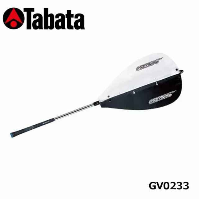 タバタ Tabata トルネードスティック ロングタイプ ソフトタイプ GV