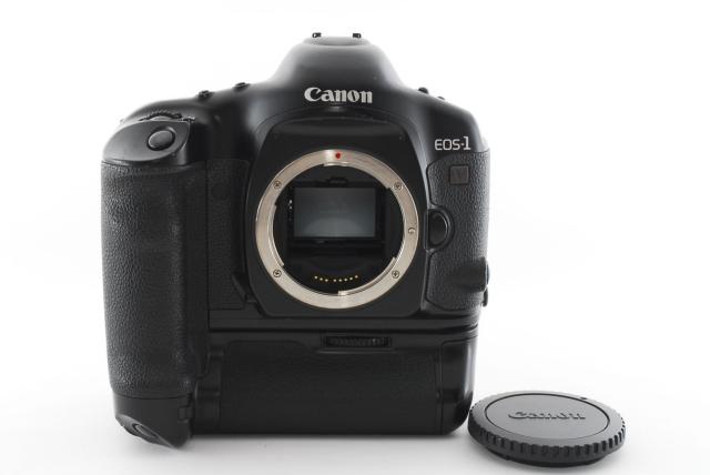 ★モルト部良好★ キャノン Canon F-1 ボディ #17850 ☆モルト部良好☆ キャノン Canon F-1 ボディ #17850