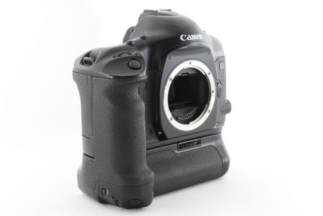 Canon EOS-1V ボディ [1017] 中古（Canon EOS-1V ボディ [1017]）
