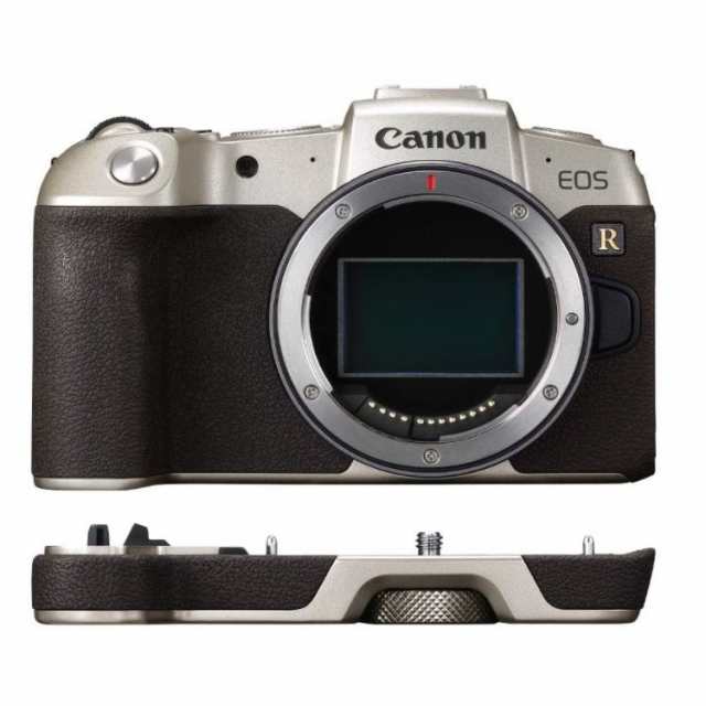 7日以内返品OK キヤノン Canon EOS RP BODY 限定ゴールド ボディ EG