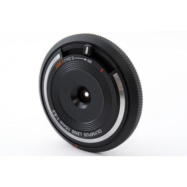 【中古】パナソニック Panasonic  DMC-GF2 レンズキット ホワイト 美品 手軽でも高機能  付きの通販は