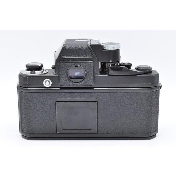 【中古】ニコン Nikon フィルムカメラ F2 フォトミックA ブラック