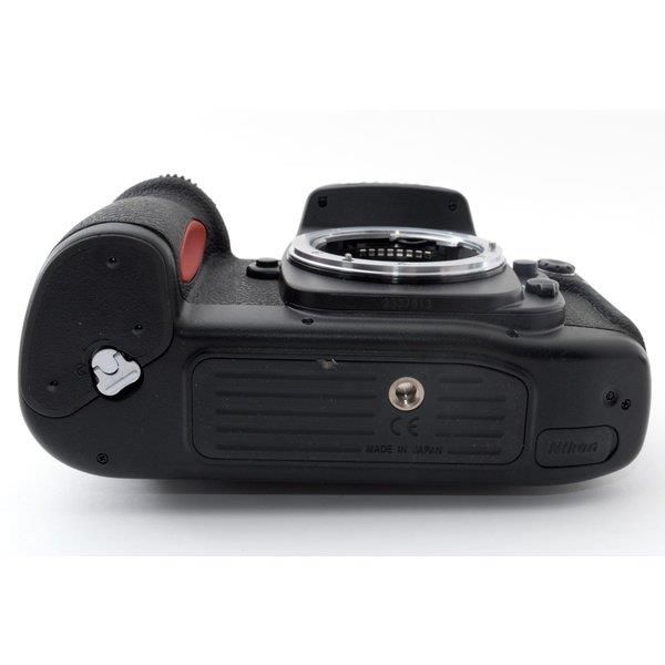 ニコン Nikon F100 ボディ+ MB-15 KYA434A20-254 Nikon ニコン AF 一眼