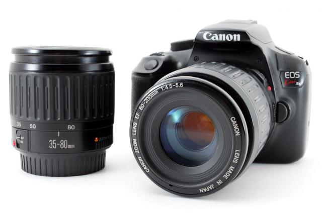 ✨初心者にも簡単✨Canon EOS Kiss X80 すぐ使えるセット 転送 ✨初心者にも簡単✨Canon EOS Kiss X80 すぐ使えるセット 転送