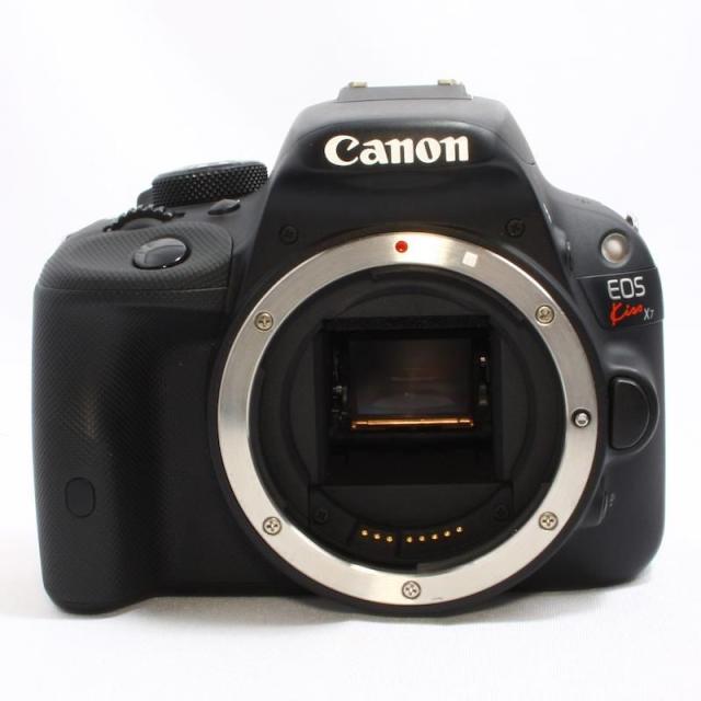 【中古】キヤノン Canon X7 レンズセット [983]の通販は