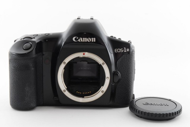 【中古】Canon EOS-1N ボディ [1016]