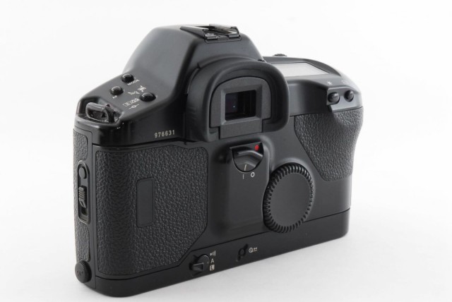 【中古】Canon EOS-1N ボディ [1016]