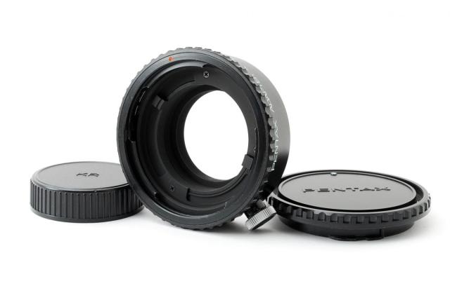 中古】PENTAX ADAPTER K FOR 645 LENS [1035]