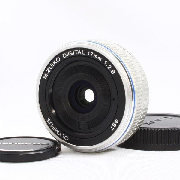 中古美品 OLYMPUS M.ZUIKO DIGITAL ED 12-40mm F2.8 PRO 保護フィルター付