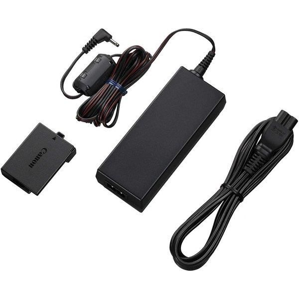【中古】キヤノン Canon ACアダプターキット ACK-E10の通販は