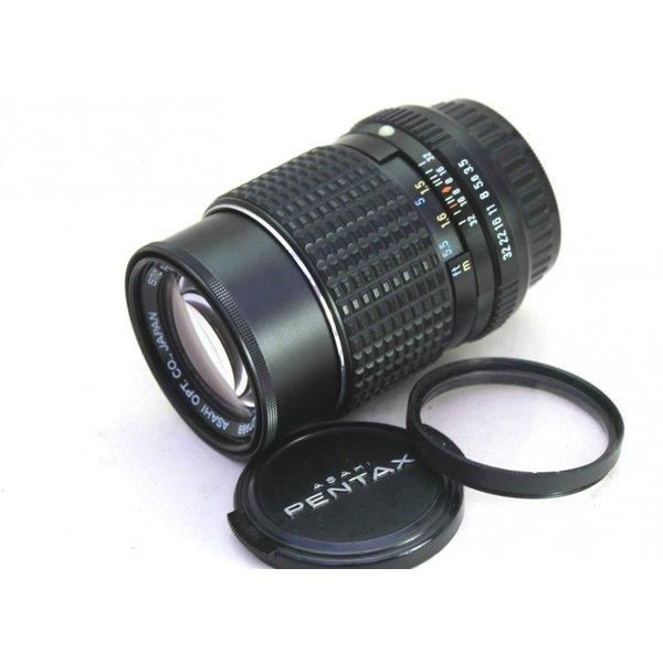 【中古】ペンタックス PENTAX smc ペンタックス PENTAX-M 135mm F3.5 Kマウント