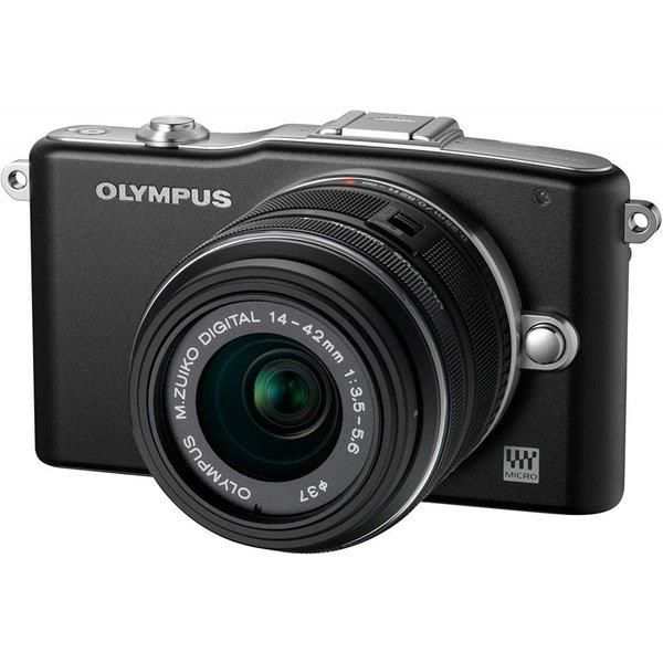中古】オリンパス OLYMPUS E-PM1 レンズキット ブラック E-PM1 中古】オリンパス OLYMPUS E-PM1 レンズキット ブラック E-PM1