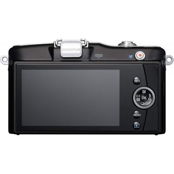 中古】オリンパス OLYMPUS E-PM1 レンズキット ブラック E-PM1 中古】オリンパス OLYMPUS E-PM1 レンズキット ブラック E-PM1