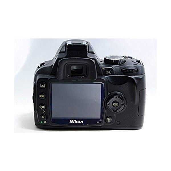中古】ニコン Nikon D60 レンズキット D60LK SDカード付きの通販は