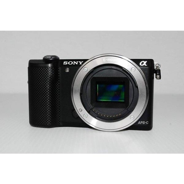 SONY α5000 ダブルズームレンズキット ミラーレス SDカード付き SONY α5000 ダブルズームレンズキット ミラーレス SDカード付き