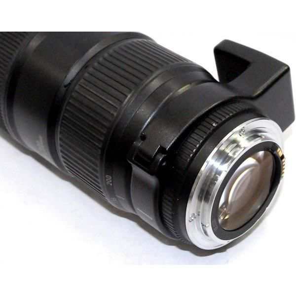 【中古】キヤノン Canon ZOOM LENS EF 80-200mm F2.8 F/2.8 L