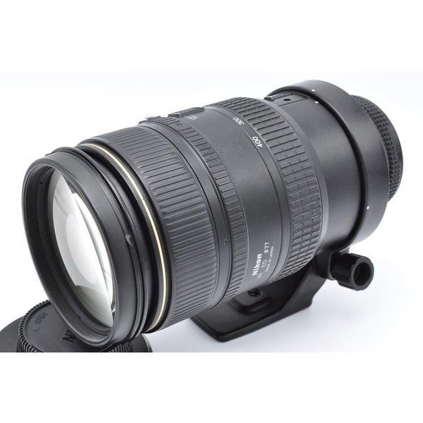 TAMRON 70-300mm F4.5-6.3 DiIII RXD ソニー 中古】(ニコン) Nikon AF VR 80-400/4.5-5.6D ED（AF-S NIKKOR