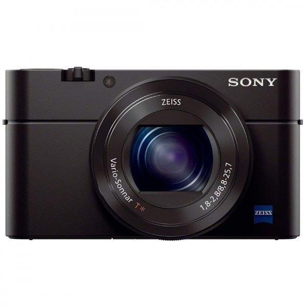 SONY Cyber-shot RX100 III｜返品保証対応