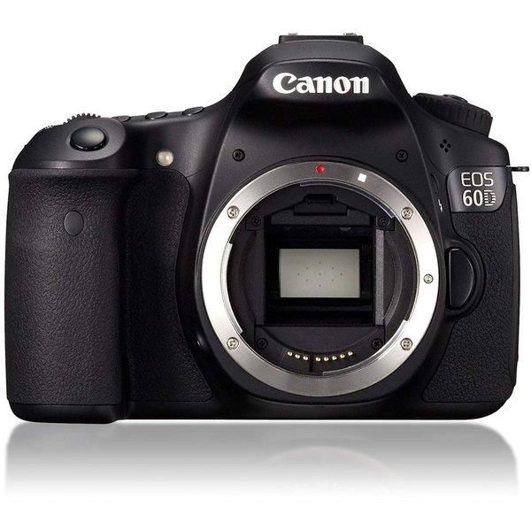 【中古】キヤノン Canon EOS 60D ボディ SDカード付きの通販は