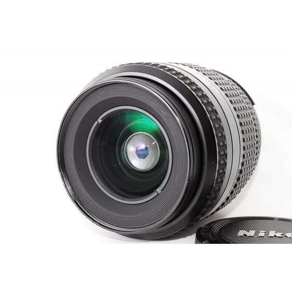 【中古】ニコン Nikon AF NIKKOR 35-80mm f/4-5.6 D NEW