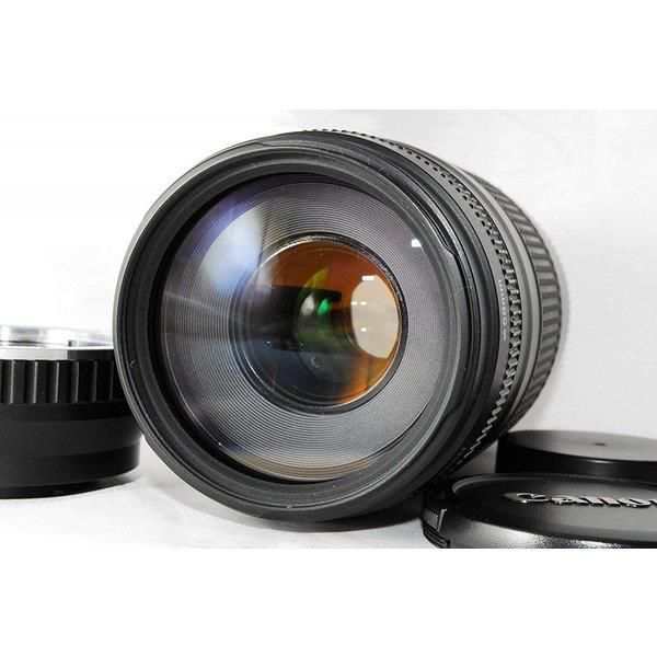 【中古】キヤノン Canon ズームレンズ EF 75-300mm F4-5.6 II USM