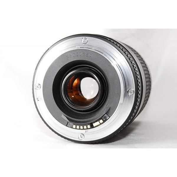 【中古】キヤノン Canon ズームレンズ EF 75-300mm F4-5.6 II USMの通販は