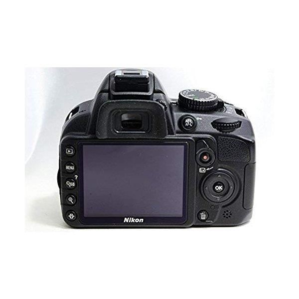 中古】ニコン Nikon D3100 レンズキット D3100LK SDカード付き 