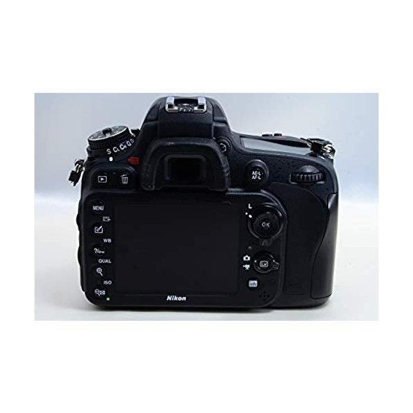 中古】ニコン Nikon D610 ボディ SDカード付き デジタル一眼レフ 中古】ニコン Nikon D610 ボディ SDカード付き デジタル一眼レフ