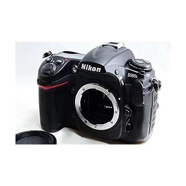 ニコン Nikon D300S ボディ D300S SDカード付き カメラ