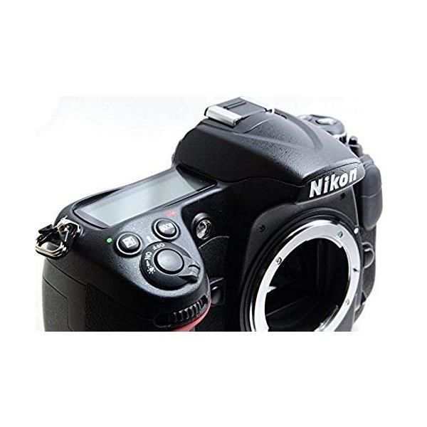 ニコン Nikon D300S ボディ D300S SDカード付き カメラ