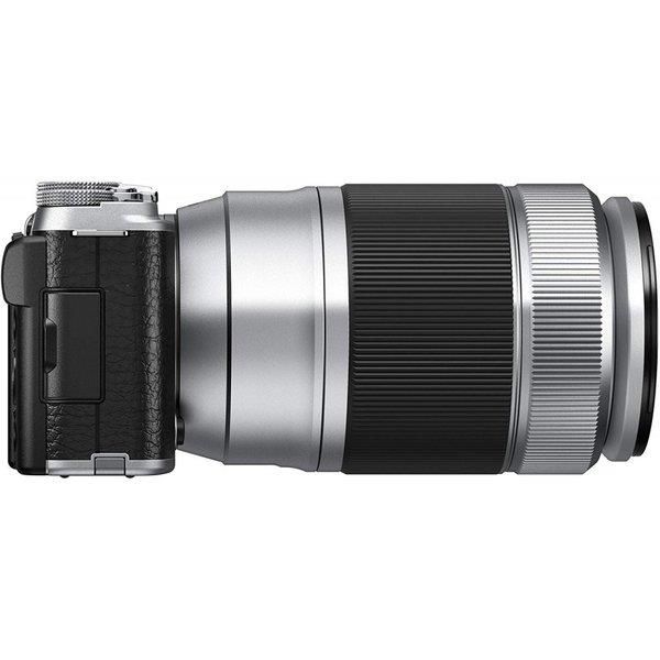 X-A1 ダブルズームレンズキット（レッド）（FUJIFILM X-A1