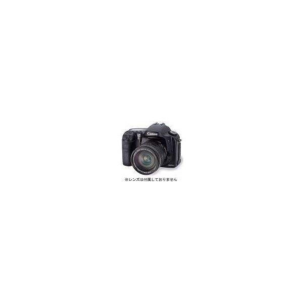 【中古】キヤノン Canon EOS 10D ボディ単体