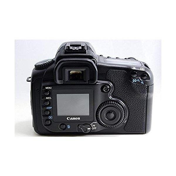 【中古】キヤノン Canon EOS 20D ボディ単体 9442A001の通販は