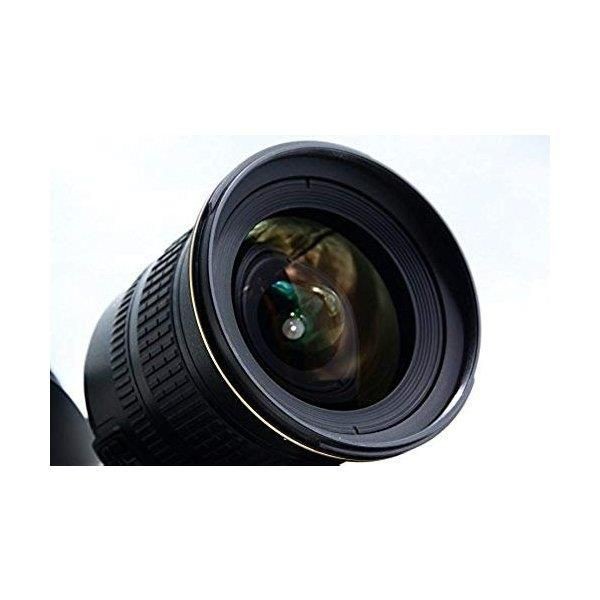 【中古】ニコン Nikon 超広角ズームレンズ AF-S DX Zoom Nikkor 12-24mm f/4G IF-ED ニコンDXフォーマット専用の通販は