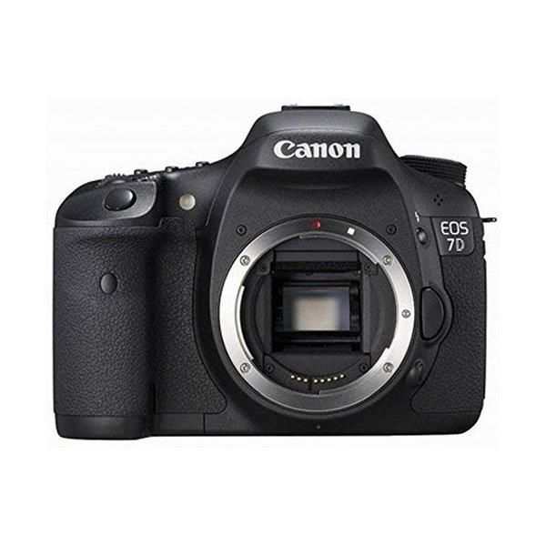 【中古】キヤノン Canon EOS 7D ボディ