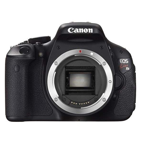中古】キヤノン Canon EOS Kiss X5 ボディ SDカード付き SDカード付き 