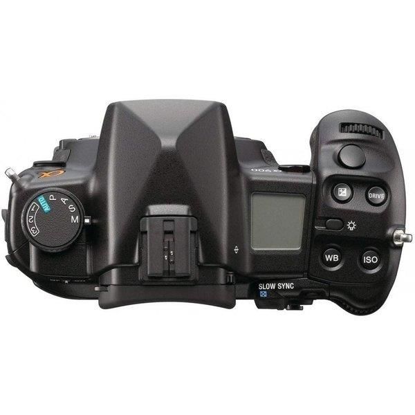 中古】ソニー SONY α900 ボディ DSLR-A900 