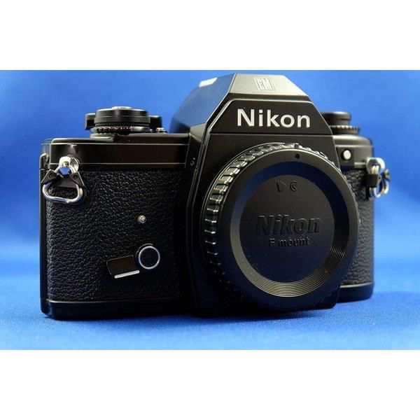 【中古】ニコン Nikon EM