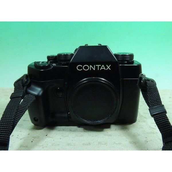 【中古】コンタックス CONTAX RX ボディ