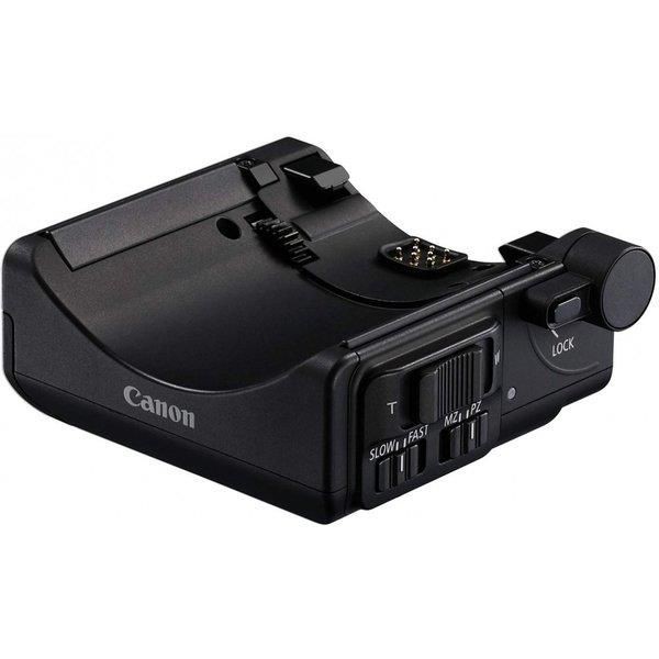 【中古】キヤノン Canon パワーズームアダプター PZ-E1