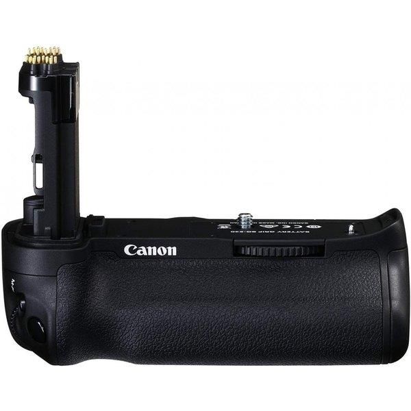 【中古】キヤノン Canon バッテリーグリップ BG-E20の通販は