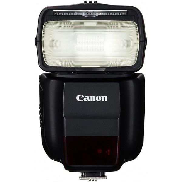 【中古】キヤノン Canon スピードライト 430EX 3-RT