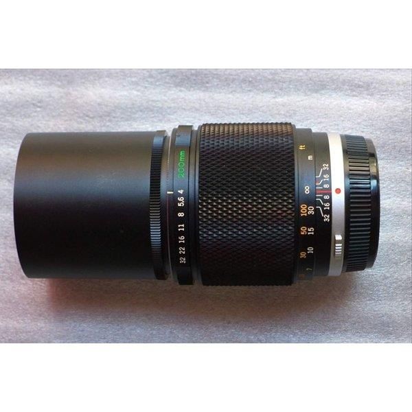 至高の銘玉 キヤノン EF135mm F2 L フルサイズ対応