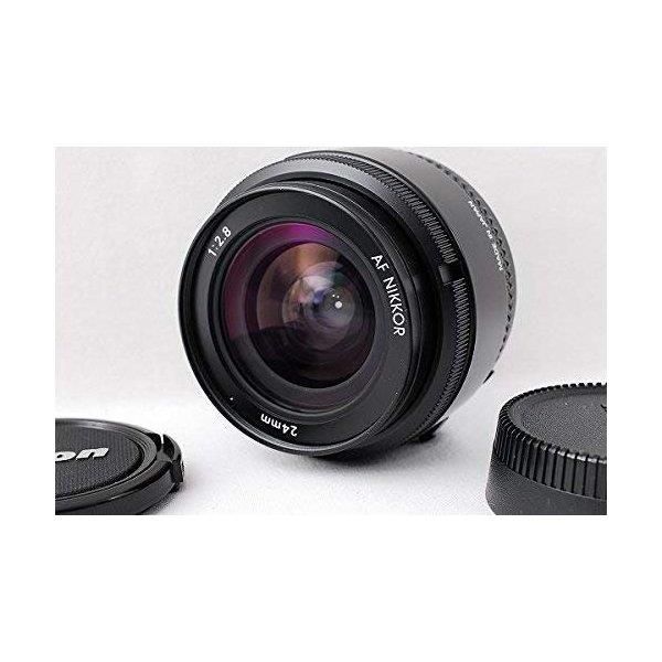 中古】ニコン Nikon 単焦点レンズ Ai AF Nikkor 28mm f/2.8D