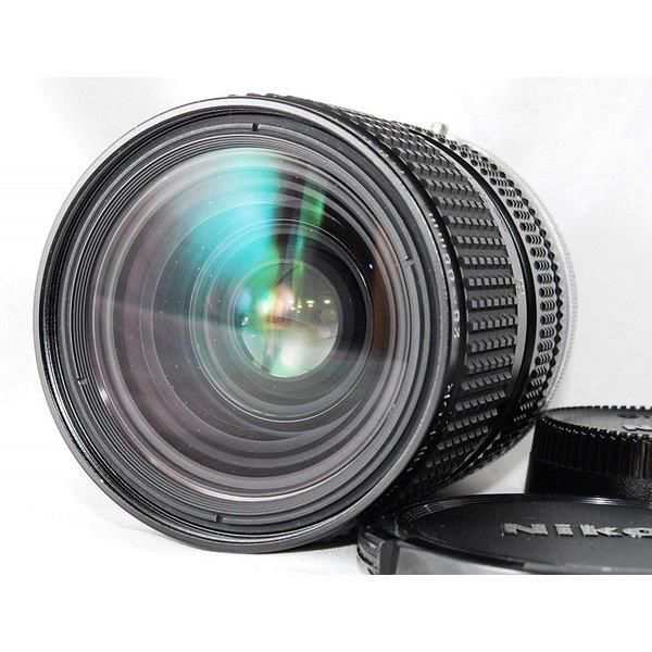 【中古】ニコン Nikon MFレンズ Ai 28-85mm F3.5-4.5s