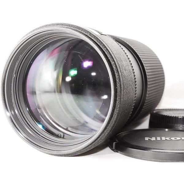 【中古】ニコン Nikon AFレンズ AF 80-200mm F2.8 ED