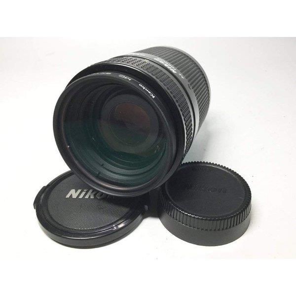 【中古】ニコン Nikon AF NIKKOR 70-210mm F4-5.6 F/4-5.6