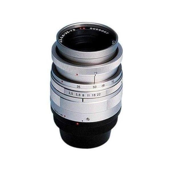 【中古】コンタックス CONTAX 35-70mm /f3.5-5.6 Carl Zeiss Vario-Sonnar Zoom Lens by コンタックス CONTAX