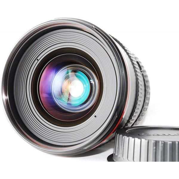 【中古】キヤノン Canon EF20-35mm F2.8L USM